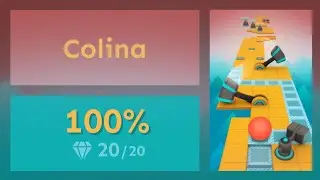 Nuevos entornos! Colina 100% Rolling Sky
