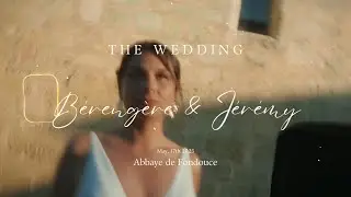 Berengere & Jeremy