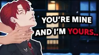 Taking Care Of Your Sick Possessive Bully BF [VERY Spicy] [Teasing] [Yandere] [Kissing] [M4A]