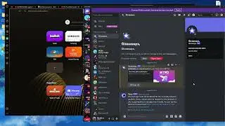 I found a FREE NITRO SCAM on discord