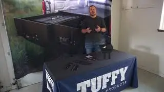 Tuffy Simple Installation - Console Safe