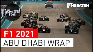 DISPUTABLE DECIDER: 2021 