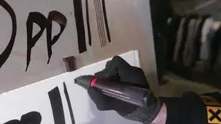 Маркеры Molotow 440pp и 640pp | Graffitimarket.ru