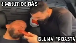 Gluma proasta , facuta bine !