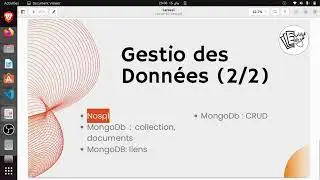 الاستعداد للامتحان - كيفاش تراجع بطريقة ذكية مادة Gestion des données ?