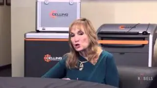 Stem cell success story - Dr. Christina Sheely & Laura