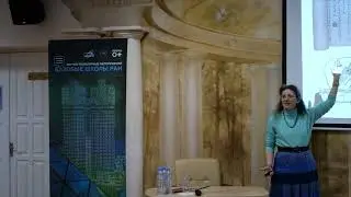 Светлана Бурлак: История нашего алфавита