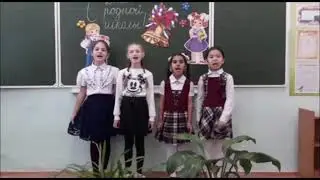 Выпуск 1996 (2021)