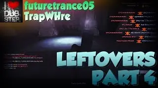 Zombie Escape - trolls, glitches & silly stuff - #leftovers PART 4 | CS:S ZE