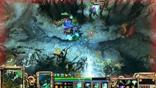 Dota 2 [sng] почему я !!!