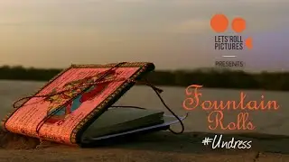 Fountain Rolls | E03 | #UNDRESS (Undress) | LRP Original