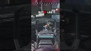 Its Time to Stop Nerfing Guns - Apex Legends #shorts