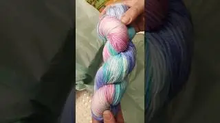 Артикул на Озон 1623608582 Пряжа едет к хозяйке.