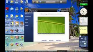 Clean and Organize Your Desktop with Stardock Fences