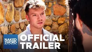 Global Entry: South Africa | Official Trailer | NakedSword Originals