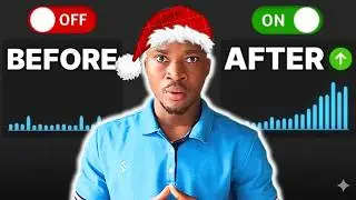 YouTube Studio Quietly Added This NEW AI Tool… It Can Blow Up Your Views & Watch Hours!