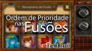 Fusões Ordem de Prioridade/Conteúdo ↪ Summoners War BR