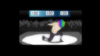 Evolution of my animations (2008~2020)