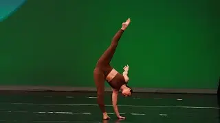 Body Love - Ruby Kawam - TMU Dance Pak