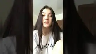 periscope pretty ladies 