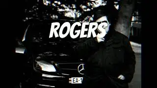 Free Afrobeat Instrumental- Rogers 