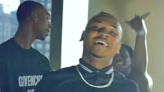 Most Potential - Hold Up (Official Video)