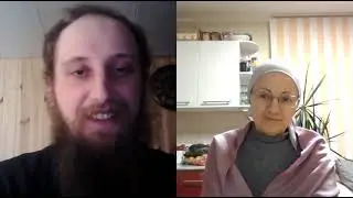 Мой путь ко Христу. Никита Колесников