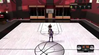 NBA 2K16