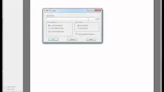 CGNS Data Loader in Tecplot 360