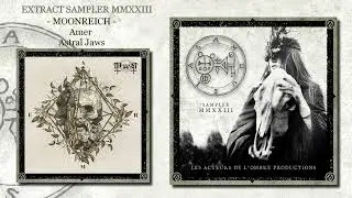 MOONREICH - Astral Jaws (Single track)