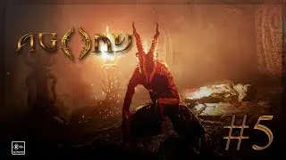 Agony - Part 5 - Possessing Demons!