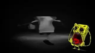 SpongeBob Theme Song | Creepy Remix by New Source