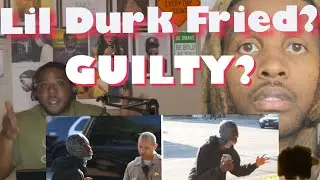 Lil Durk Jailed OTF Jam Snitching!?! OTF Rico? New Details Emerge | Vibes & Views Episode #2