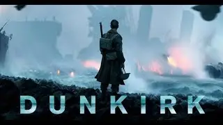 DUNKIRK Sono allergico a NOLAN