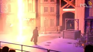 IMAscore - Shadows of Darkness Soundtrack [Trailer]