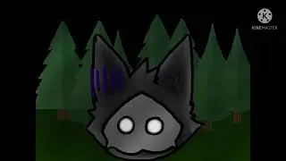 The Dark Wolf Trailer