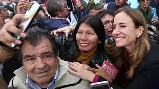 Felicitamos en Lavallol a más de 2000 trabajadoras y trabajadores de empresas recuperadas en su día