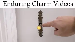 Diagnosing A Wired Doorbell
