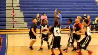 McCASKILL BROTHERS WITH CRAZY GAME CLASS 2025-26
