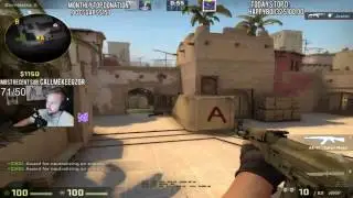 STREAM HIGHLIGHT #2