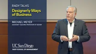 Designerly Ways of Business
