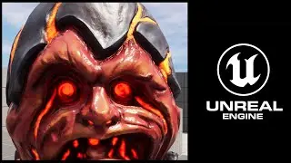 OPTIMIZING TEXTURES in Unreal Engine.