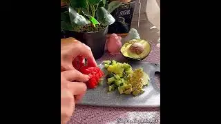 Самый вкусный завтрак и без вреда для фигуры 😍#пп#рецептыпп