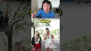 You need a High IQ, to Date this girl! 😲