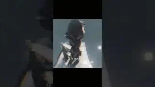 Raiden Shogun Edit - No Rival