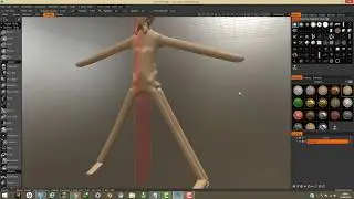 CREATE YOUR OWN ORIGINAL 3D CHARACTER for ICLONE and not just 1