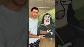 СуперХаус Дава поет