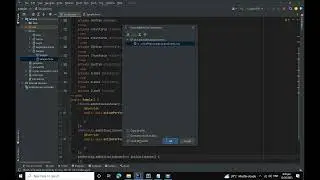 Intellij IDEA JTabbedPane