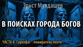 В поисках Города Богов. Часть 8. Эрнст Мулдашев
