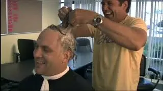 Jackass 2.5: Bonus Segments